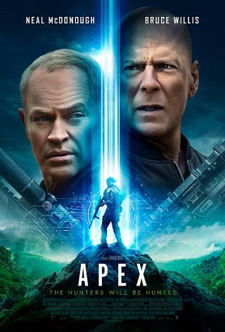 Cực Hạn - Apex