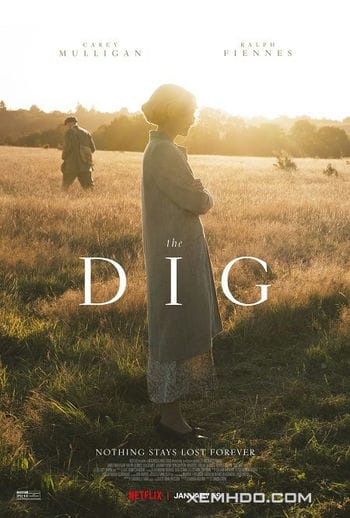 Cuộc Khai Quật - The Dig