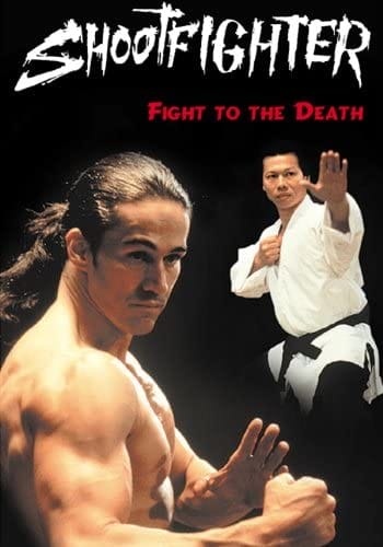 Đấu Đến Chết - Shootfighter: Fight To The Death
