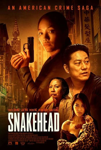 Đầu Rắn - Snakehead