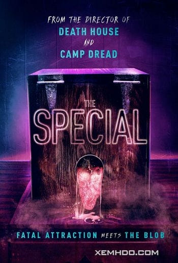 Điều Đặc Biệt - The Special