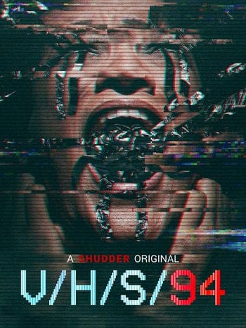 Đoạn Băng Kinh Hoàng 94 - V H S 94