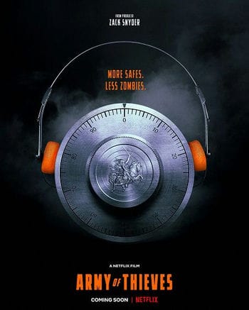 Đội Quân Đạo Tặc - Army Of Thieves