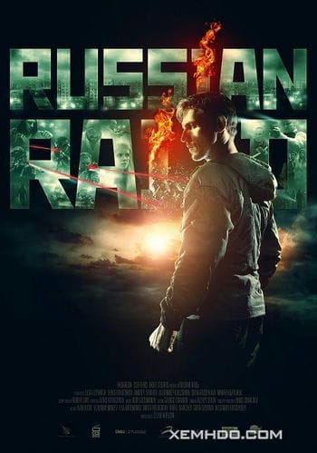 Đột Kích Nga - Russkiy Reyd