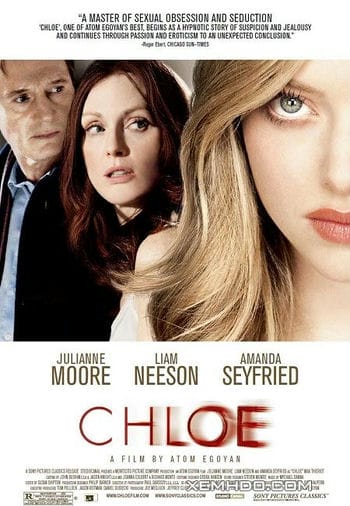 Dục Vọng - Chloe
