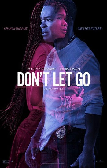 Đừng Buông Tay - Dont Let Go