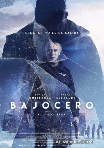 Dưới Độ Không - Below Zero