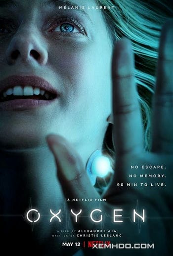 Dưỡng Khí - Oxygen