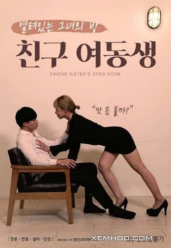 Bạn Của Em Gái - Friend Sister 2020