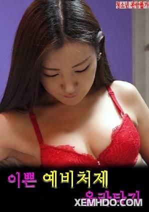 Cô Dâu Xinh Đẹp - Get On The Pretty Bride To Be