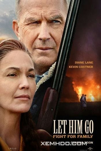 Giải Cứu - Let Him Go