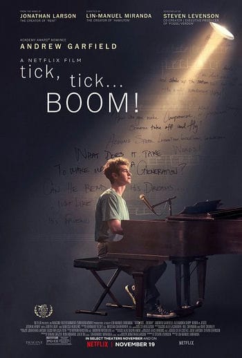 Giai Điệu Cuộc Sống - Tick Tick Boom