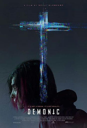 Gọi Quỷ - Demonic