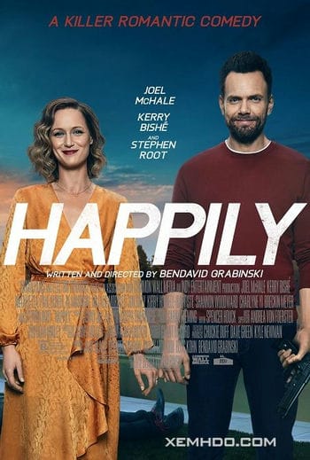 Hạnh Phúc - Happily
