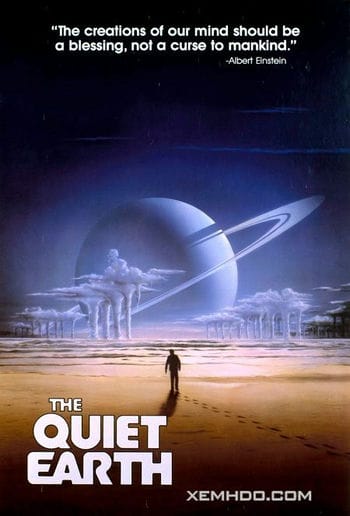 Hành Tinh Câm Lặng - The Quiet Earth
