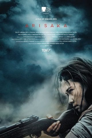 Cuộc Hành Trình Chết Chóc - Arisaka
