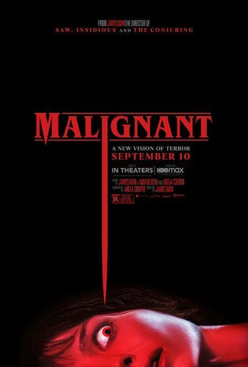 Hiện Thân Tà Ác - Malignant