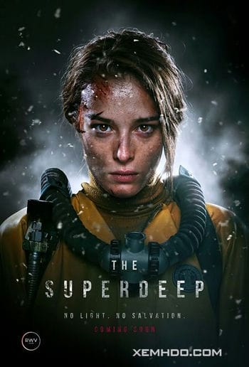 Hố Địa Ngục - Superdeep