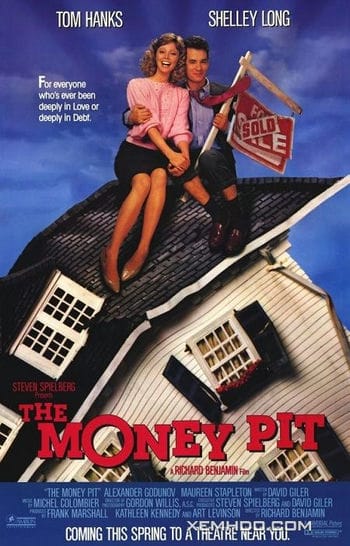 Hố Tiền - The Money Pit