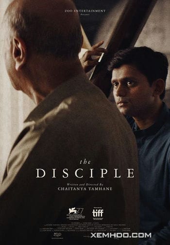Học Trò Xuất Sắc - The Disciple