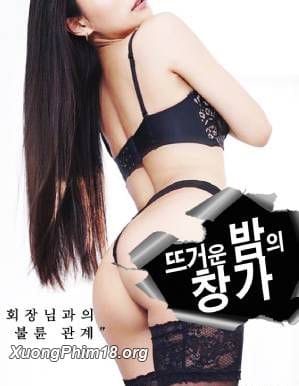 Hai Chị Em Quyến Rũ - Hot Night Window