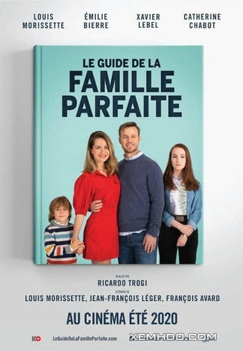 Hướng Dẫn Xây Dựng Gia Đình Hoàn Hảo - The Guide To The Perfect Family