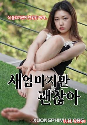 Mẹ Kế Xinh Đẹp - Im A Stepmom But Its Okay