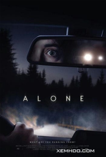 Kẻ Rình Mồi - Alone 2020