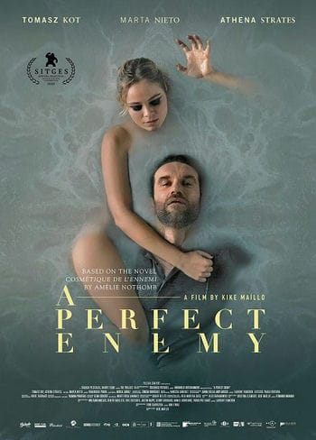 Kẻ Thù Hoàn Hảo - A Perfect Enemy