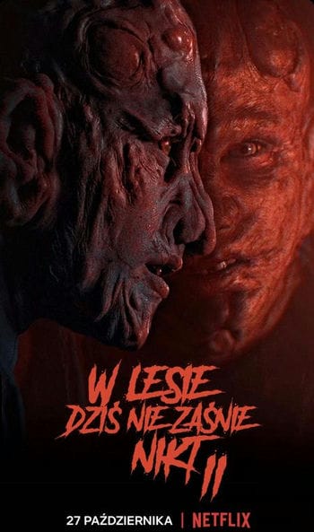 Không Ai Ngủ Trong Rừng Đêm Nay 2 - Nobody Sleeps In The Woods Tonight 2