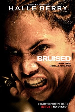 Trận Đấu Không Khoan Nhượng - Bruised