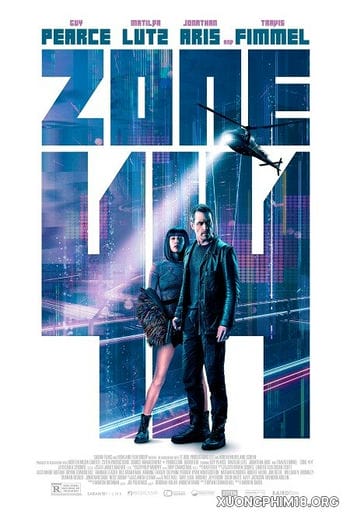 Khu 414 - Zone 414