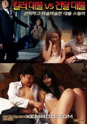 Kẻ Sát Nhân - Killer Thing Vs Kunst Thing