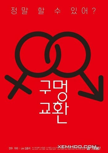 Trao Đổi Tình Dục - Hole Exchange