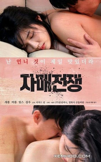 Cuộc Chiến Giữa Chị Em - Sister War