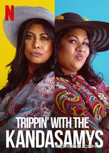 Kỳ Nghỉ Của Nhà Kandasamy - Trippin With The Kandasamys