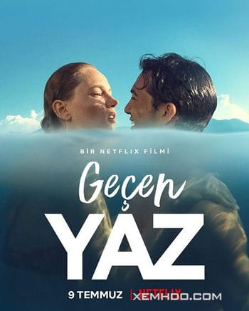 Ký Ức Mùa Hè - Last Summer 2021