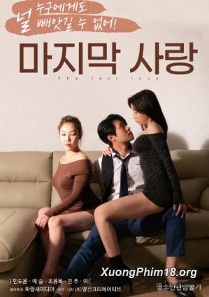 Mối Tình Mới - Last Love
