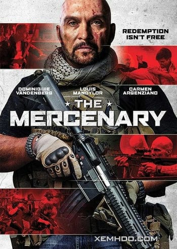 Lính Đánh Thuê - The Mercenary