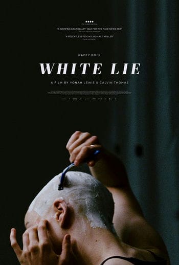 Lời Nói Dối Nhỏ Nhặt - White Lie