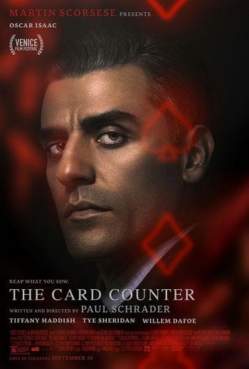 Máy Đếm Thẻ - The Card Counter
