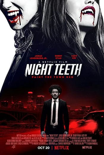 Nanh Sắc Trong Đêm - Night Teeth