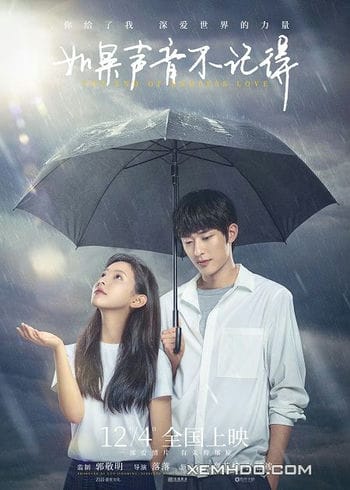 Nếu Thanh Âm Không Ghi Nhớ - The End Of Endless Love