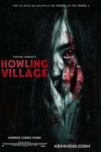 Ngôi Làng Tử Khí - Howling Village