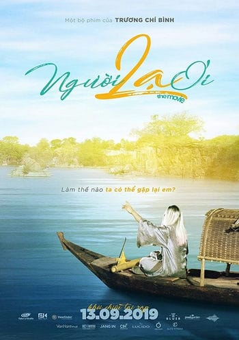 Người Lạ Ơi - My Beloved Stranger