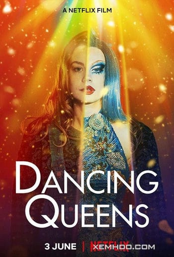 Nữ Hoàng Khiêu Vũ - Dancing Queens