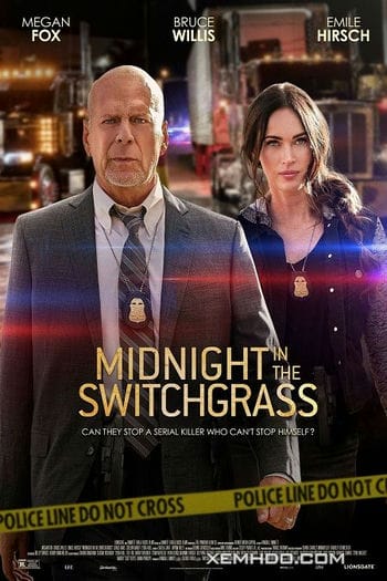 Nửa Đêm Trong Bụi Cỏ - Midnight In The Switchgrass