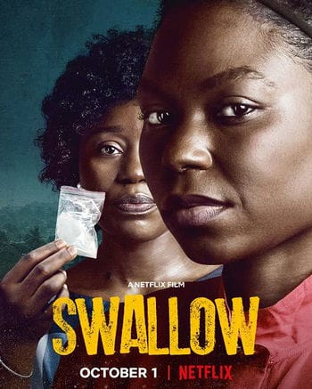 Nuốt Trôi - Swallow 2021