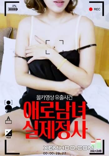 Cặp Đôi Sung Sướng - Painful Man And Woman Real Love Affair