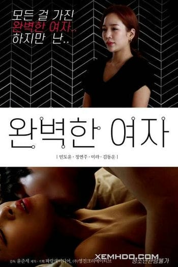 Người Phụ Nữ Hoàn Hảo - Perfect Woman